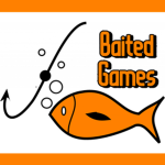 Baited Games