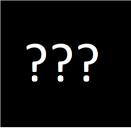 ???