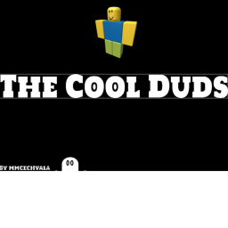 The Cool Dud Hangout