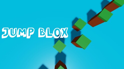 Jump Blox