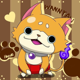 Puppynyan