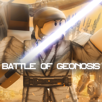 [Alpha Testing] Geonosis