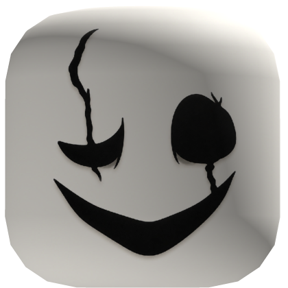Gaster Roblox item