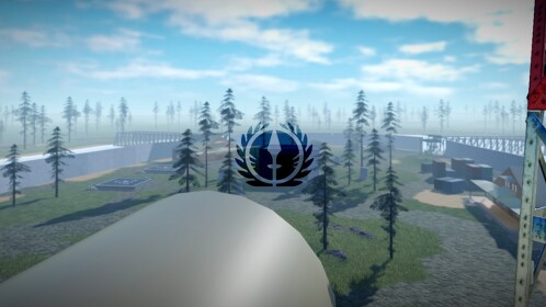 (AE) Cernunnos Woodlands [WIP]