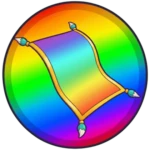 Magic Carpet [PERMANENT!]