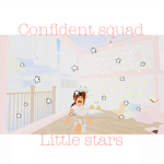 Confident squad!!!