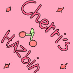 CHERRY BOMBS HAZBIN