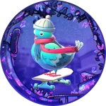 Game Badge Thumbnail