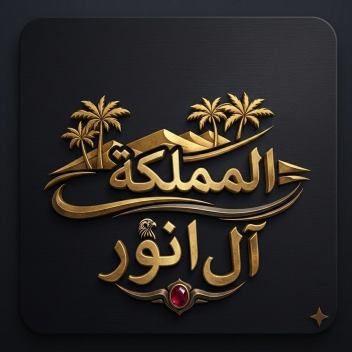 مملكة ال انور العظمى
