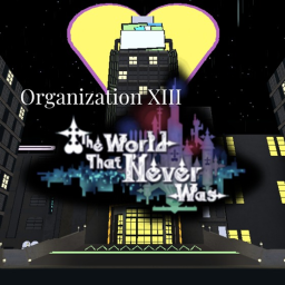 The World That Never Was