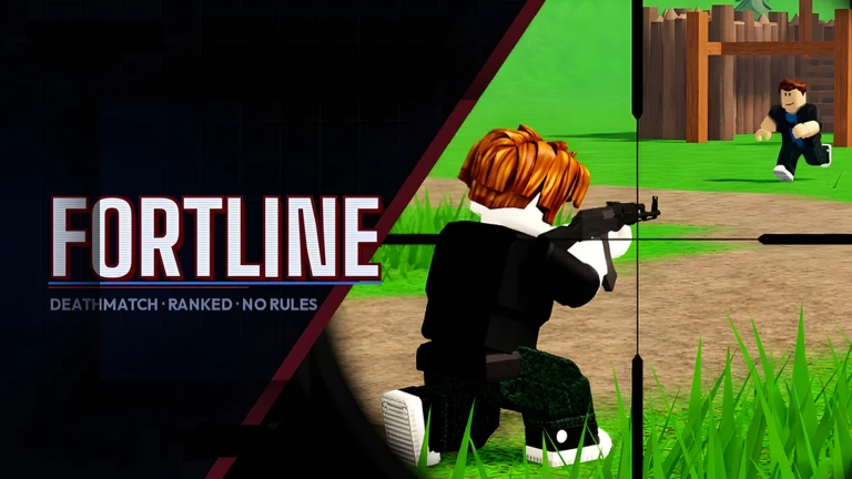 フォートライン [クエスト📜]