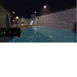 the basement & the sewers👁️ (COMING RELEASES!!!!) icon