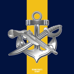 Naval Special Warfare Combatant Craft-Crewmen