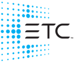 Electronic Theatre Controls