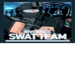 California SWAT team