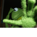 KermitTheFrog fan club