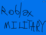 The_Robloxian_Military
