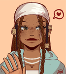 Mimi + Joyce