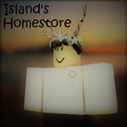 Island's Homestore