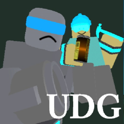 [DISCONTINUED] Untitled Defense Game [Beta]