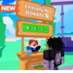PLS DONATE 💸