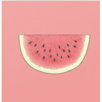 Party melons