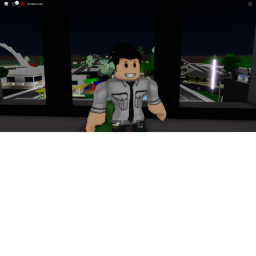 scary game