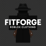 FitForge Clothing