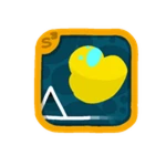 Geometry Duck
