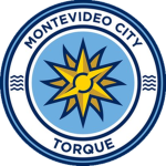 Montevideo City Torque [THE BEST GANG]