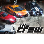 ~The Crew & Friends~