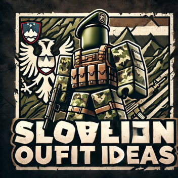 Slovenian Outfit Ideas!