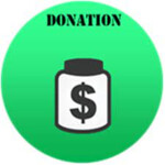 Pls Donate, Appreciated! :)