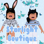 .*+.*+StarLight Boutique .*+.*+