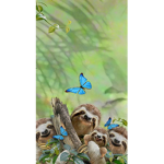 Sloths are great