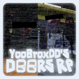 [THE ARCHIVES] YooBroxDD's DOORS RP 👔 icon