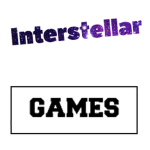 Interstellar Gamess