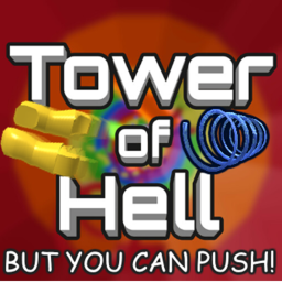Tower of Hell *PUSH*
