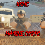 United States Μarines Corps 1960s