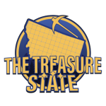 The Treasure State