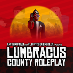 Lumbracus County Roleplay - [DISCONTINUED]