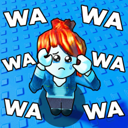 😭 Cry For Me Troll Tower 🎶 icon