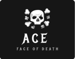 ACE | face of death