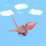 *Crane Clothes*