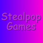 Stealpop Games
