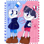 Roblox cuphead official fan group
