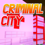 Criminal City! (COMING THIS SUMMER!) 
