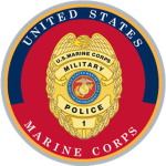 Marine Corps Militαry Police {USMC}