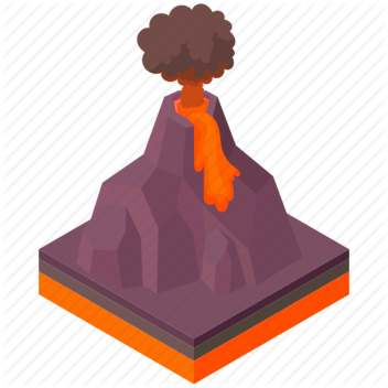 GIANT LAVA OBBY