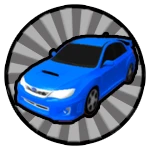 Game Badge Icon